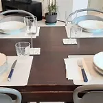 Casa Olimpia 52 Apartamento