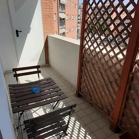 Casa Olimpia 52 *