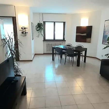 Apartamento Casa Olimpia 52