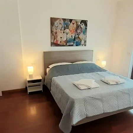 Casa Olimpia 52 *