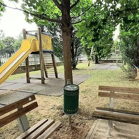 Apartamento Casa Olimpia 52 Verona