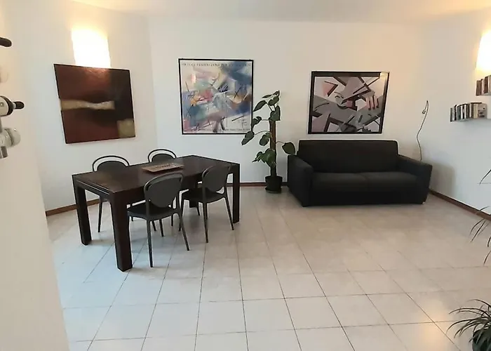 Apartment Casa Olimpia 52 *