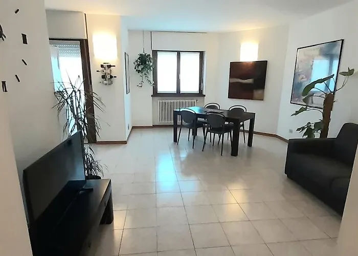 Apartment Casa Olimpia 52