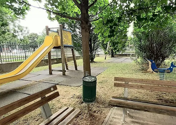 Apartment Casa Olimpia 52 Verona