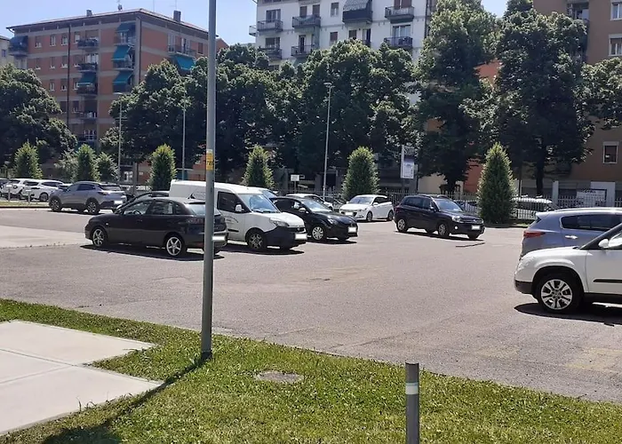 Casa Olimpia 52 Verona