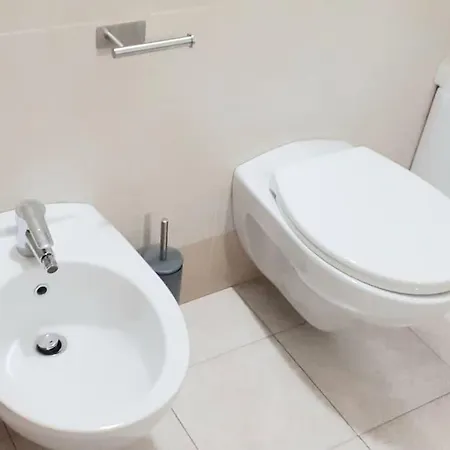 Appartement Casa Olimpia 52