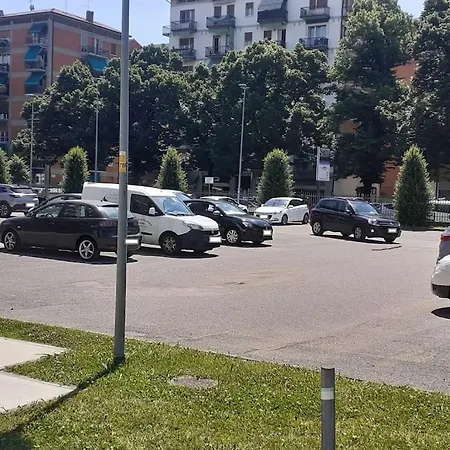 Casa Olimpia 52 Verona