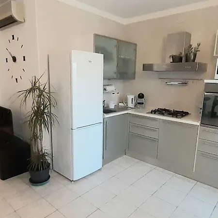 דירה Casa Olimpia 52 ורונה