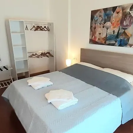 Casa Olimpia 52 *
