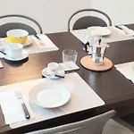 Apartman Casa Olimpia 52 *