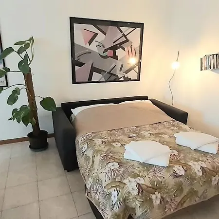 Apartamento Casa Olimpia 52 Verona